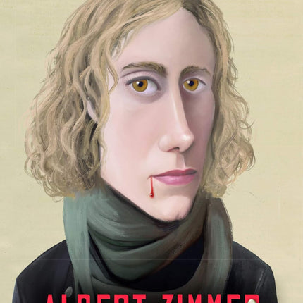 Albert Kilmer. La bruja de berchtesgaden