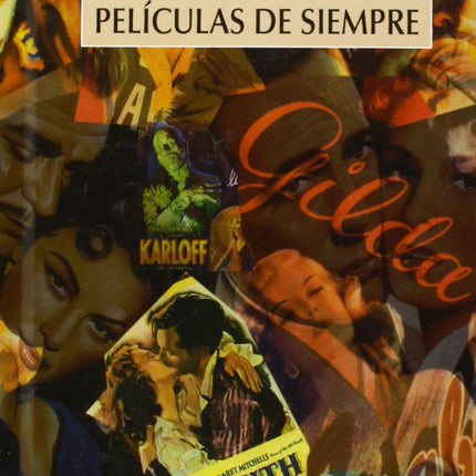 100 grandes películas de siempre