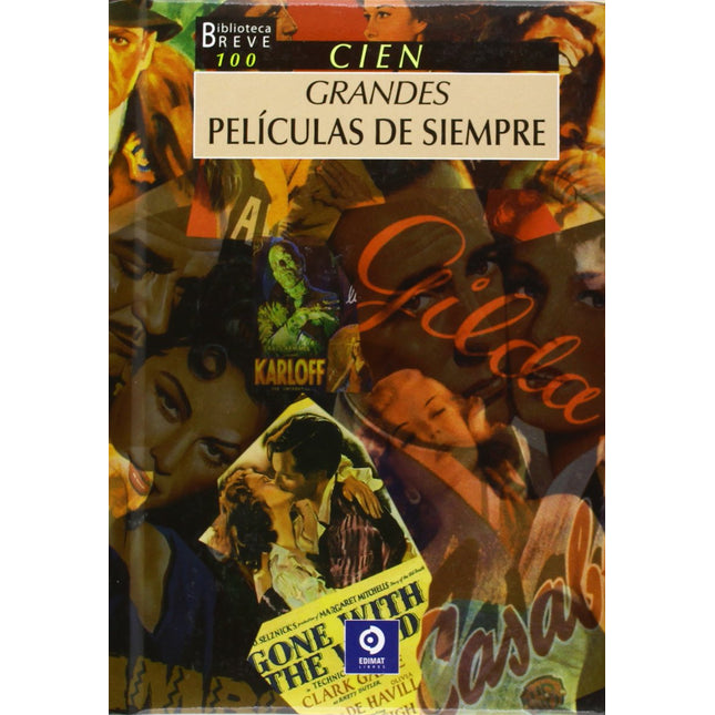 100 grandes películas de siempre