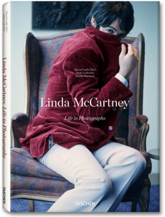Linda McCartney: life in photographs