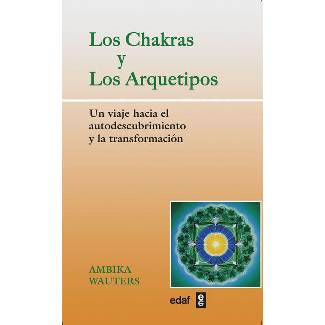 Los chakras y los arquetipos