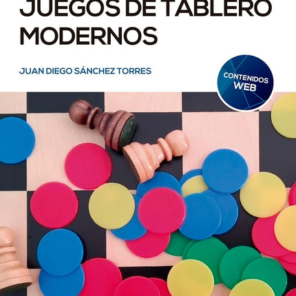 Juegos de tablero modernos