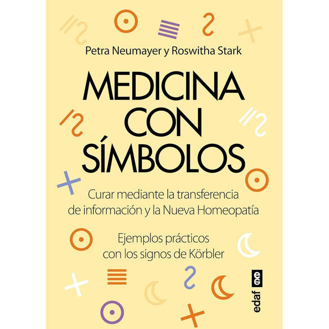 Medicina con símbolos