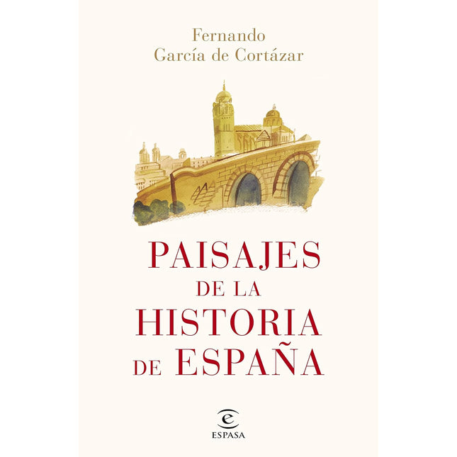 Paisajes de la historia de España