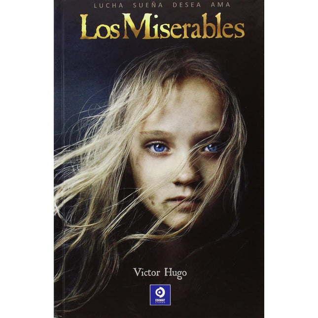 Los miserables (Grandes clásicos pelic.)
