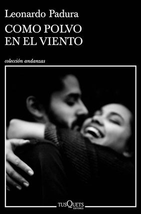 Cómo polvo en el viento