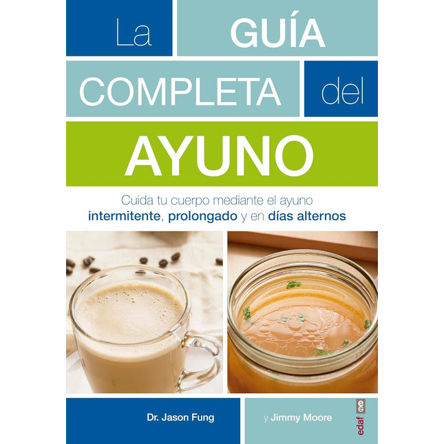 La guía completa del ayuno
