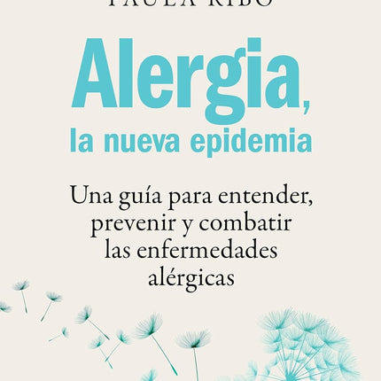 Alergia, la nueva epidemia