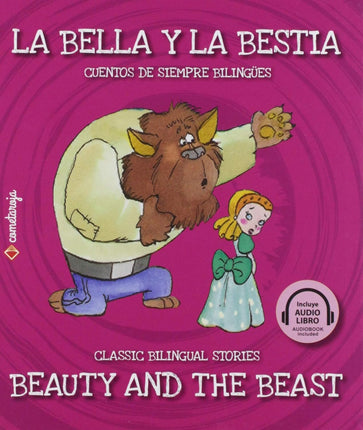 La bella y la bestia