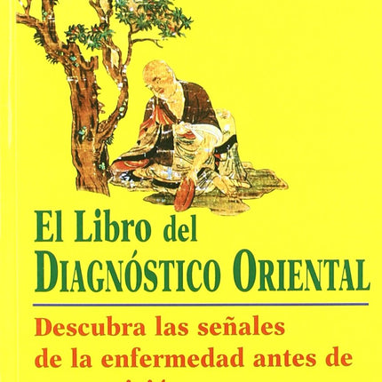 El libro del diagnóstico oriental