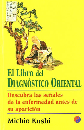 El libro del diagnóstico oriental