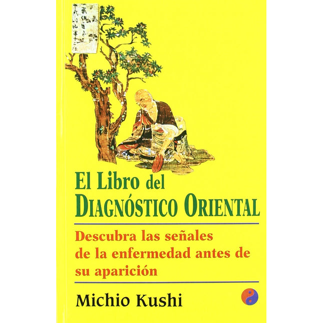 El libro del diagnóstico oriental