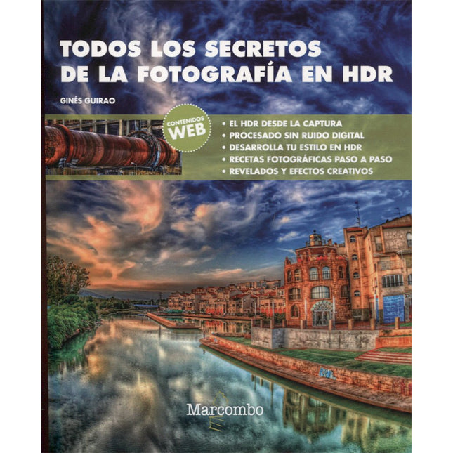 Todos los secretos de la fotografía en Dr