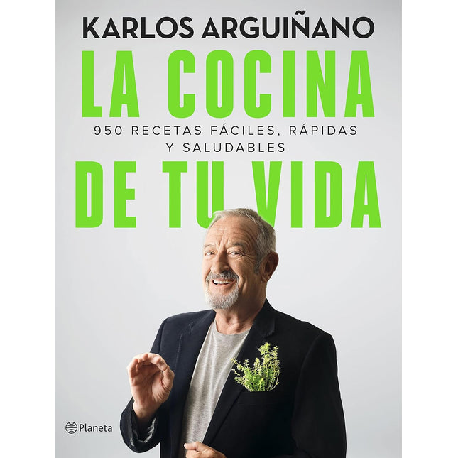 La cocina de tu vida