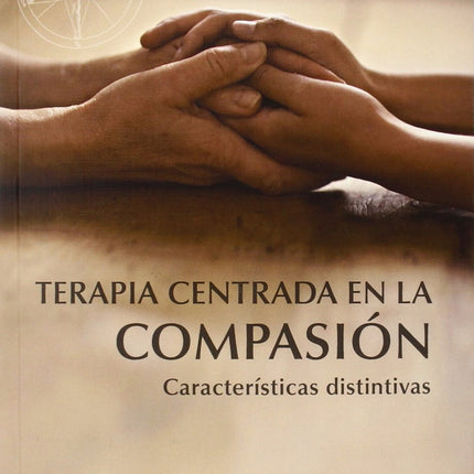 Terapia centrada en la compasión