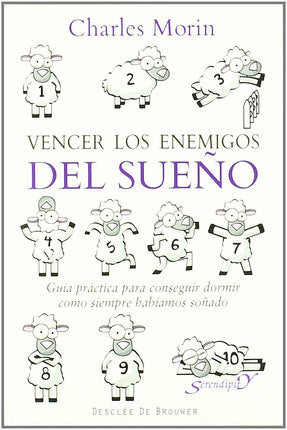 Vencer los enemigos del sueño