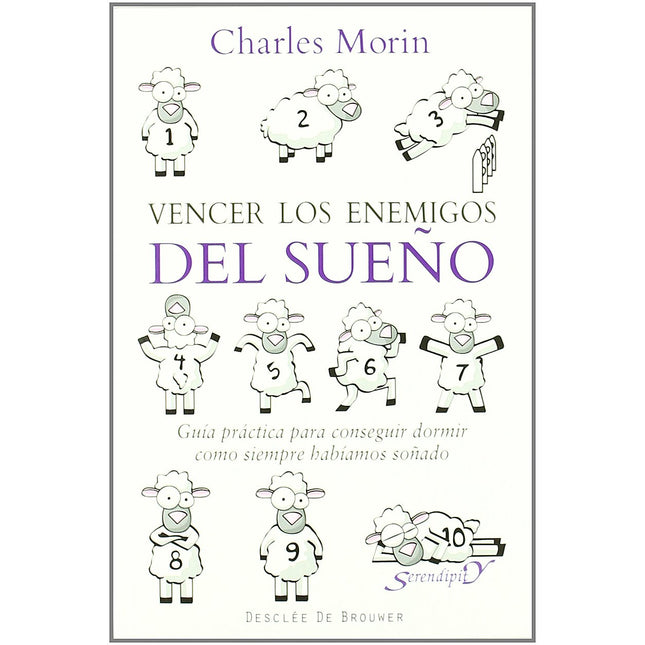 Vencer los enemigos del sueño