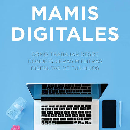 Mamis digitales
