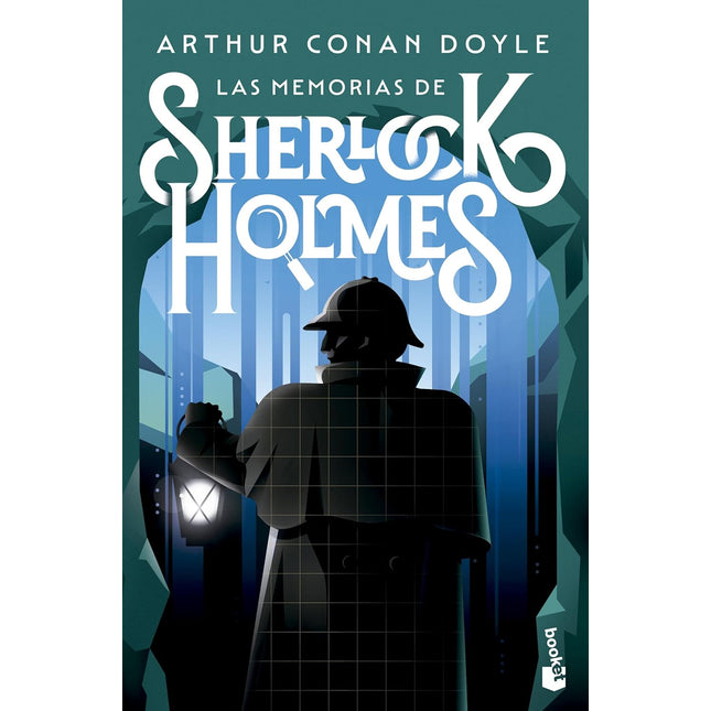 Las memorias de Sherlock Holmes