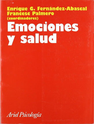 Emociones y salud