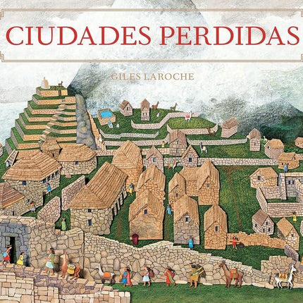 Ciudades perdidas