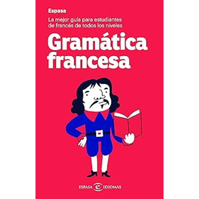 Gramática francesa