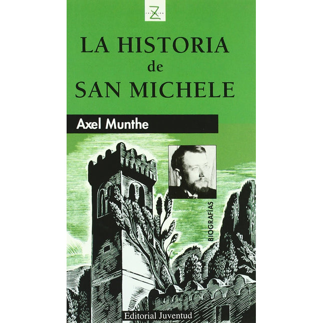 La historia de san Michele