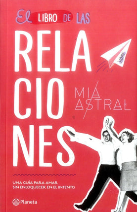 El libro de las relaciones