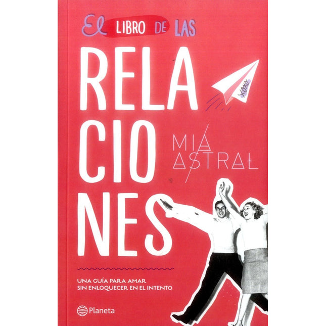 El libro de las relaciones
