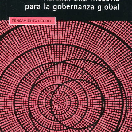 Tranvía: una filosofía p/la gobernanza global