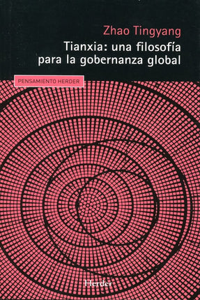 Tranvía: una filosofía p/la gobernanza global