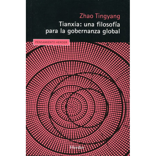 Tranvía: una filosofía p/la gobernanza global