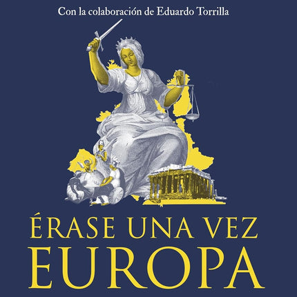 Érase una vez Europa