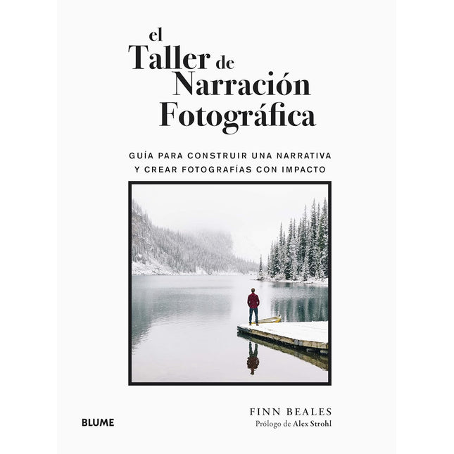 EL TALLER DE NARRACIÓN FOTOGRÁFICA