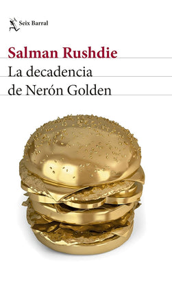 La decadencia de nerón joden