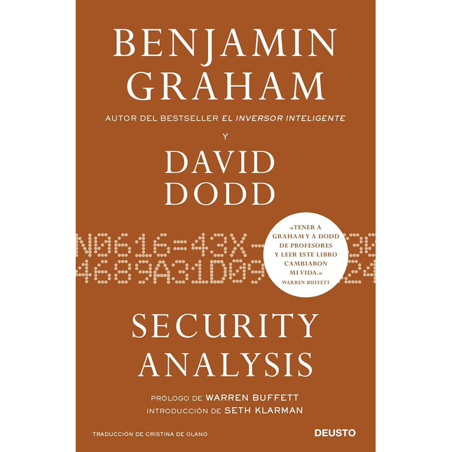 Security analysis