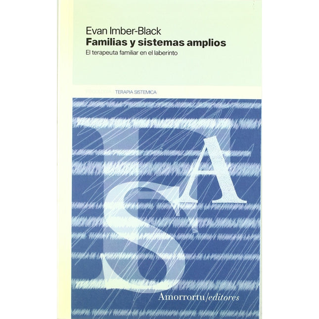 Familias y sistemas amplios