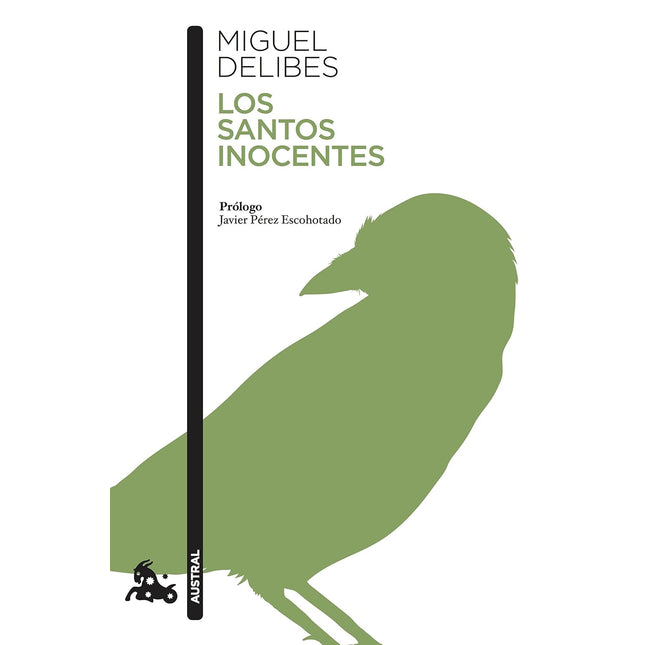 Los santos inocentes