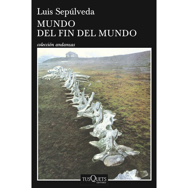 Mundo del fin del mundo