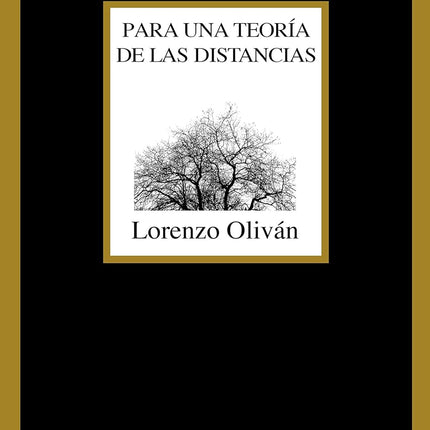 Para una teoría de las distancias