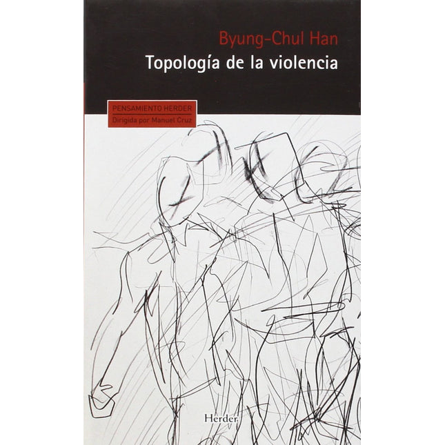 Topología de la violencia