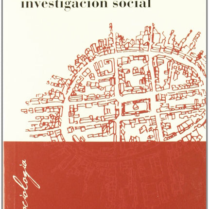 Introducción a la investigación social