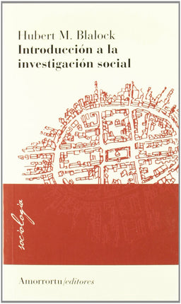 Introducción a la investigación social