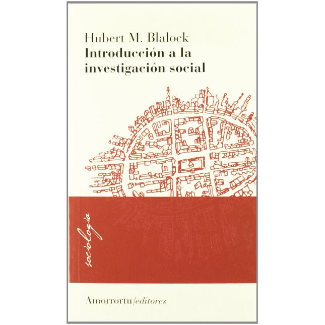 Introducción a la investigación social