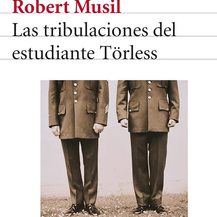 Las tribulaciones del estudiante torres