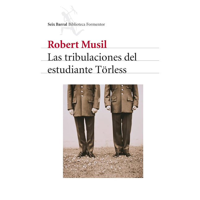 Las tribulaciones del estudiante torres