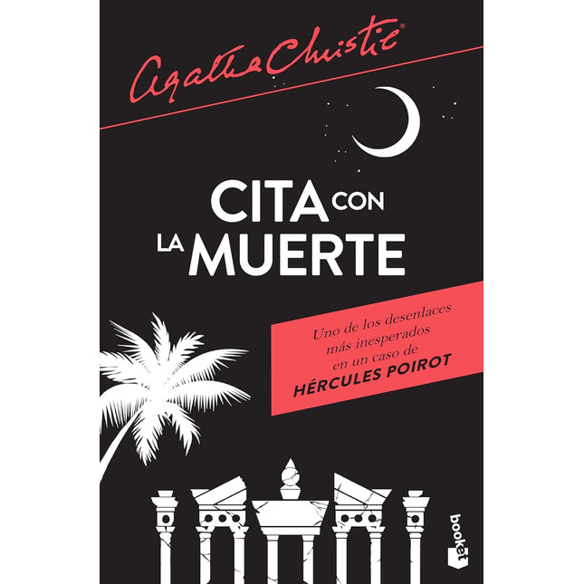 Cita con la muerte