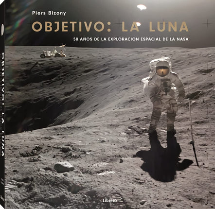 Objetivo: la luna
