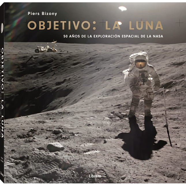 Objetivo: la luna
