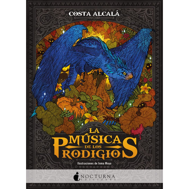 La música de los prodigios